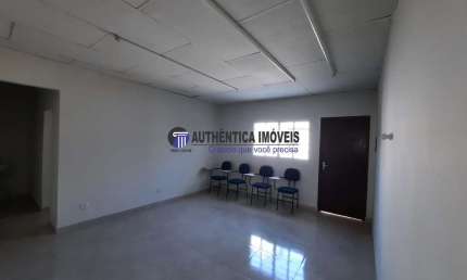 SALA COMERCIAL para VENDA e LOCAÇÃO - CENTRO - OSASCO - SÃO PAULO - AUTHÊNTICA IMÓVEIS