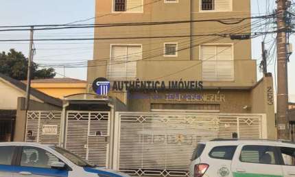 APARTAMENTO para ALUGUEL - JARDIM DAS FLORES - OSASCO - SÃO PAULO - AUTHÊNTICA IMÓVEIS