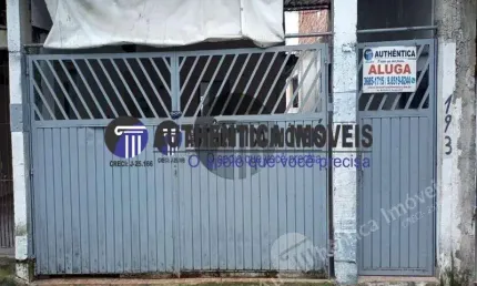 Casa com 1 quarto para alugar no Santo Antônio, Osasco 