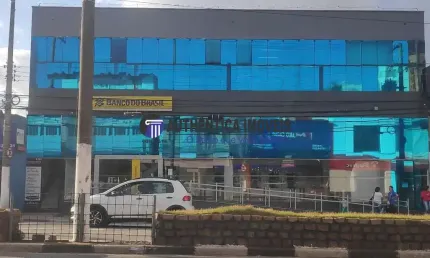 Sala comercial para locação - km 18 - osasco - são paulo - authêntica imóveis