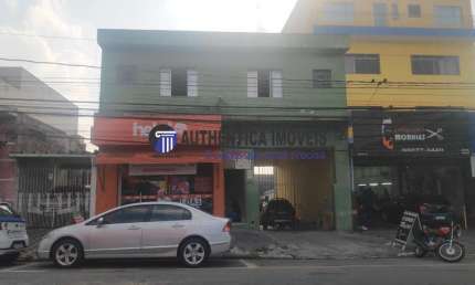 CASA para LOCAÇÃO - BELA VISTA - OSASCO - SÃO PAULO - AUTHÊNTICA IMÓVEIS