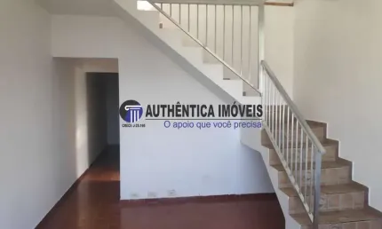 Sobrado para venda - jardim santo antônio/sp - authêntica imóveis