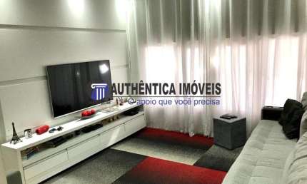 CASA para VENDA - BUSSOCABA - OSASCO - SÃO PAULO - AUTHÊNTICA IMÓVEIS