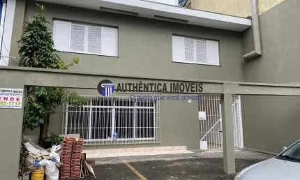 Sobrado para venda e locação - campesina - osasco - são paulo - authêntica imóveis