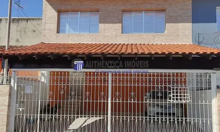 Sobrado para venda - residencial - jardim d'abril , osasco/sp - authêntica imóveis