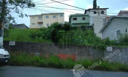TERRENO para VENDA - ADALGISA - OSASCO - SÃO PAULO - AUTHÊNTICA IMÓVEIS