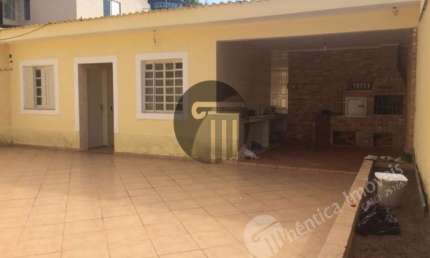CASA para VENDA - JARDIM ELIANE - COTIA - SÃO PAULO - AUTHÊNTICA IMÓVEIS