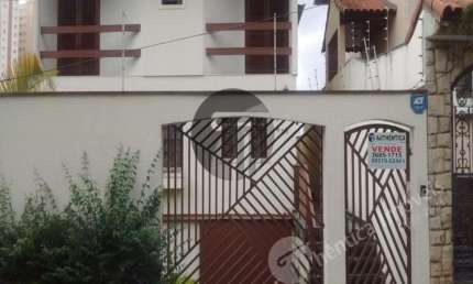 CASA para VENDA - JAGUARIBE - OSASCO - SÃO PAULO - AUTHÊNTICA IMÓVEIS
