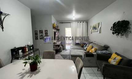 APARTAMENTO para VENDA - UMUARAMA - OSASCO - SÃO PAULO - AUTHÊNTICA IMÓVEIS