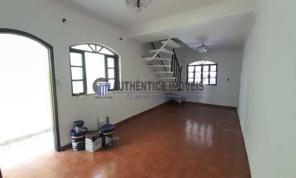 SOBRADO para VENDA - BELA VISTA - OSASCO - SÃO PAULO - AUTHÊNTICA IMÓVEIS