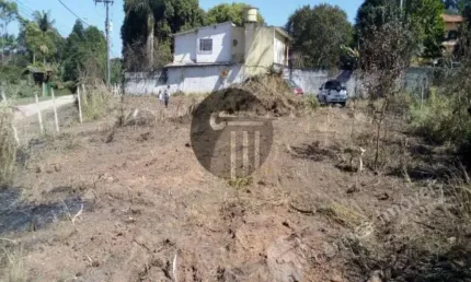 TERRENO para VENDA - TERRAS DE SÃO FELIPE - COTIA - SÃO PAULO - AUTHÊNTICA IMÓVEIS