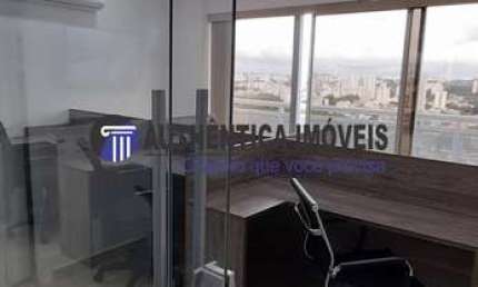SALA COMERCIAL para VENDA - VILA YARA - OSASCO - SÃO PAULO - AUTÊNTICA IMÓVEIS