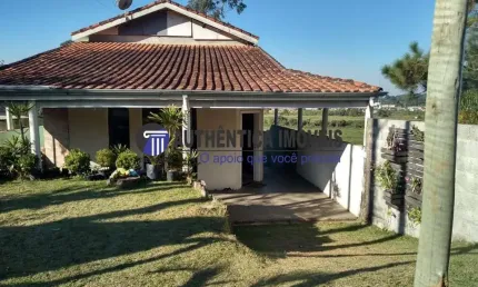 CASA para VENDA - DO CARMO(CANGUERA) - SÃO ROQUE - SÃO PAULO - AUTHÊNTICA IMÓVEIS