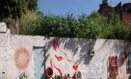TERRENO para VENDA- SANO ANTÔNIO - OSASCO - SÃO PAULO - AUTHÊNTICA IMÓVEIS