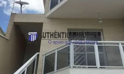 Casa para venda - jardim das flores - osasco - são paulo - authêntica imóveis