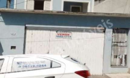CASA para VENDA - BELA VISTA - OSASCO - SÃO PAULO - AUTHÊNTICA IMÓVEIS
