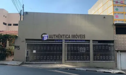 CASA para VENDA - JAGUARIBE - OSASCO - SÃO PAULO - AUTHÊNTICA IMÓVEIS