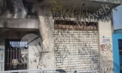 TERRENO para VENDA - VILA OSASCO - OSASCO - SÃO PAULO - AUTHÊNTICA IMÓVEIS