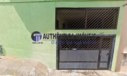 IMÓVEL COMERCIAL para VENDA - SANTO ANTÔNIO  - OSASCO - SÃO PAULO -AUTHÊNTICA IMÓVEIS