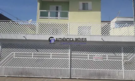Sobrado para venda - novo osasco - osasco - são paulo - authêntica imóveis