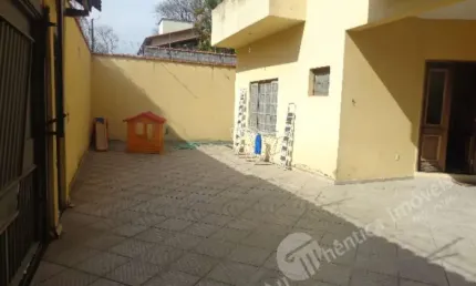 CASA para VENDA - VILA SÃO FRANCISCO - OSASCO - SÃO PAULO - AUTHÊNTICA IMÓVEIS