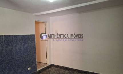 CASA para LOCAÇÃO - BUSSOCABA -  OSASCO - SP - AUTHÊNTICA IMÓVEIS