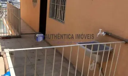 Casa para renda para venda - jardim das flores - osasco/sp - authêntica imóveis