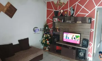 CASA para RENDA para VENDA - PIRATININGA- OSASCO - AUTHÊNTICA IMÓVEL