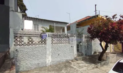 CASA P/ RENDA para VENDA - NOVO OSASCO - OSASCO - SÃO PAULO - AUTHÊNTICA IMÓVEIS
