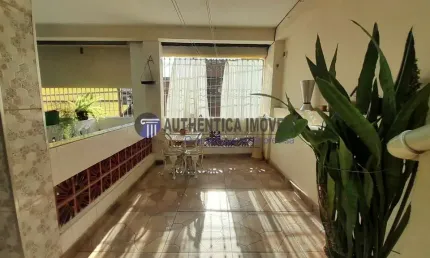 CASA P/ RENDA para VENDA - JARDIM ROBERTO - OSASCO - SÃO PAULO - AUTHÊNTICA IMÓVEIS