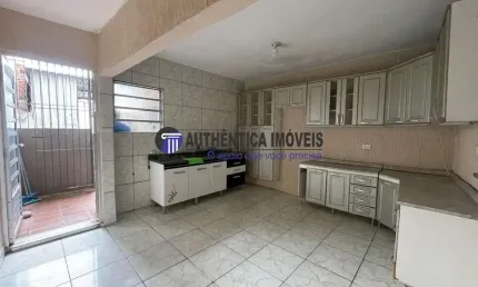 Casa para venda - jaguaribe - osasco - são paulo - authêntica imóveis