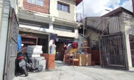 VENDA CASA para RENDA - SÃO PAULO - AUTHETICA IMOVEIS