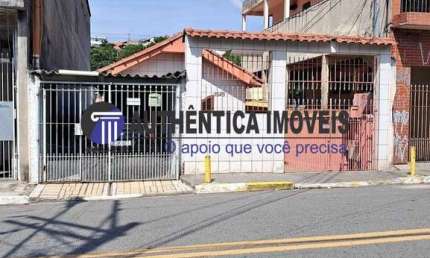 Casa com 2 quartos à venda no Helena Maria, Osasco 
