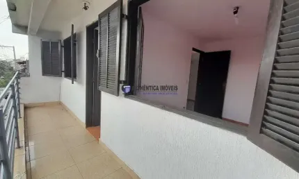 CASA P/ RENDA para VENDA - BANDEIRAS - OSASCO - SÃO PAULO - AUTHÊNTICA IMÓVEIS