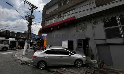 Apartamento em sobreloja para locação - novo osasco - osasco - são paulo - authêntica imóveis