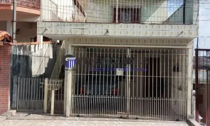 Casa p/ renda para venda - jaguaribe - osasco - são paulo - authêntica imóveis