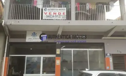Casa p/ renda para venda - vila yolanda - osasco - são paulo - authêntica imóveis
