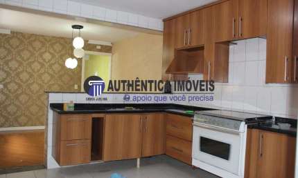 CASA PARA RENDA para VENDA - VELOSO - OSASCO - SÃO PAULO - AUTHÊNTICA IMÓVEIS