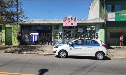 IMÓVEL RESIDENCIAL e COMERCIAL para VENDA - VELOSO - OSASCO - SÃO PAULO - AUTHÊNTICA IMÓVEIS