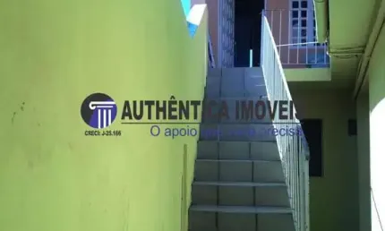 Casa para renda para venda - jaguaribe - osasco - são paulo - authêntica imóveis