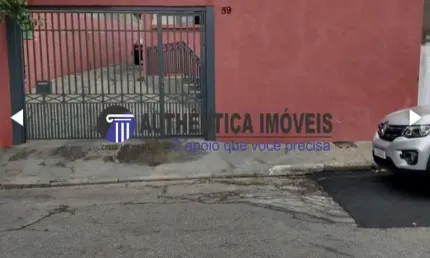 CASA PARA RENDA para VENDA - BELA VISTA - OSASCO - SÃO PAULO - AUTHÊNTICA IMÓVEIS