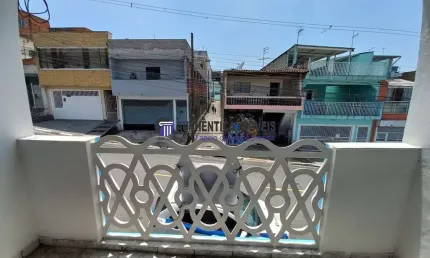 CASA PARA RENDA para VENDA - BANDEIRAS - OSASCO - SÃO PAULO -AUTHÊNTICA IMÓVEIS