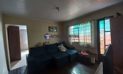 CASA PARA RENDA para VENDA e LOCAÇÃO - VELOSO - OSASCO - SÃO PAULO - AUTHÊNTICA IMÓVEIS