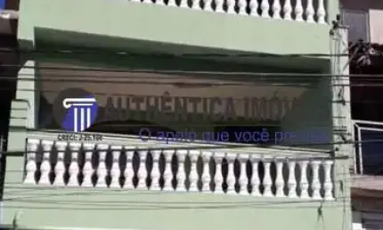 CASA PARA RENDA para VENDA - VELOSO - OSASCO - SÃO PAULO - AUTHÊNTICA IMÓVEIS