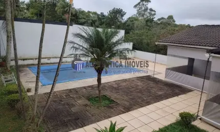 SOBRADO para VENDA - CARNEIRO VIANNA -  COTIA - CONDOMÍNIO - SÃO PAULO - ALTO PADRÃO - SP - AUTHÊNTICA IMÓVEIS