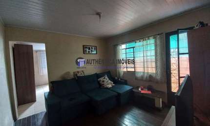 CASA PARA RENDA para VENDA e LOCAÇÃO - VELOSO - OSASCO - SÃO PAULO - AUTHÊNTICA IMÓVEIS