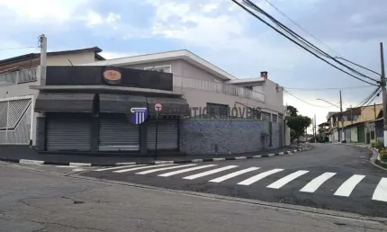 CASA TERREA para LOCAÇÃO - JD DAS FLORES - OSASCO/SP - AUTHÊNTICA IMÓVEIS