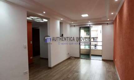 APARTAMENTO para VENDA - VELOSO - OSASCO/ SP - AUTHÊNTICA  IMÓVEIS
