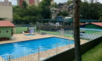 APARTAMENTO para VENDA - VELOSO - OSASCO/ SP - AUTHÊNTICA  IMÓVEIS