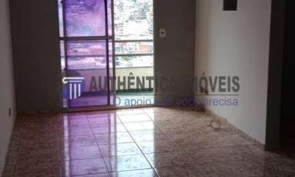 APARTAMENTO para LOCAÇÃO - VELOSO - OSASCO/SP- AUTHÊNTICA IMÓVEIS